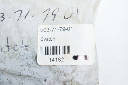 New OEM Husqvarna Stop Switch 136 137 142 288 55 NOS