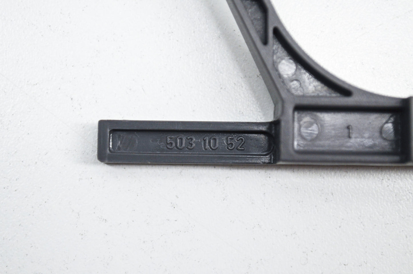 New OEM Husqvarna Choke Control Lever 40 45 NOS