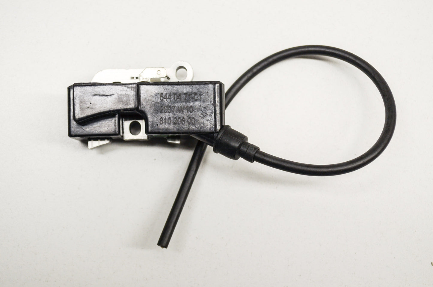 New OEM Husqvarna ignition Module 362 372 385 390 NOS
