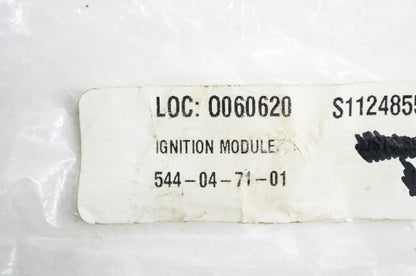 New OEM Husqvarna ignition Module 362 372 385 390 NOS