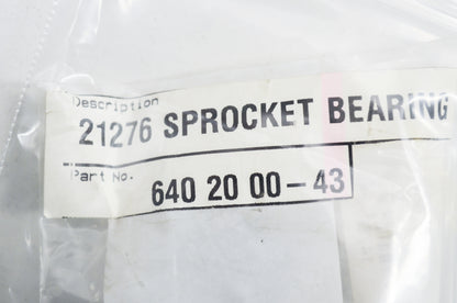 New OEM Husqvarna Sprocket Bearing NOS