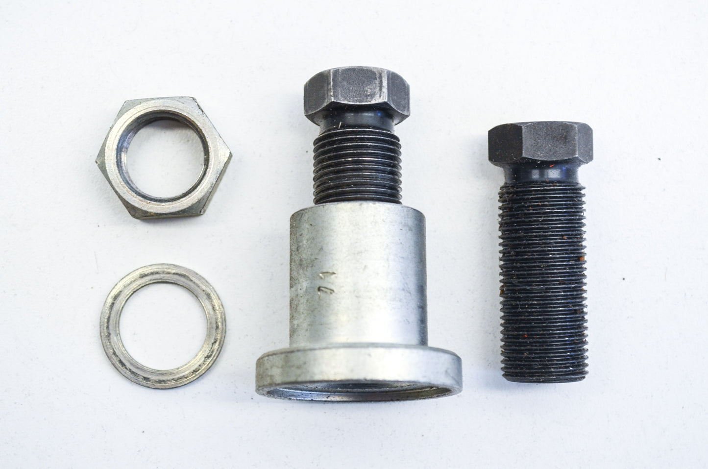 Crankshaft Assembly Tool