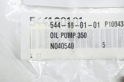 New OEM Husqvarna Oil Pump 350 340 345 346 XP 350 353 NOS