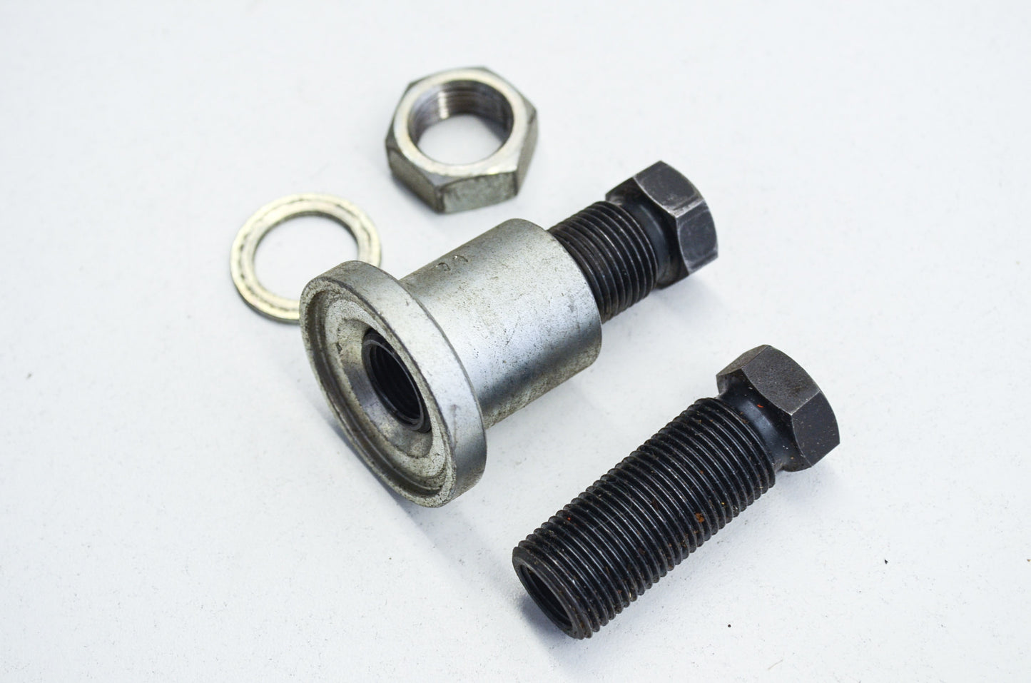 Crankshaft Assembly Tool