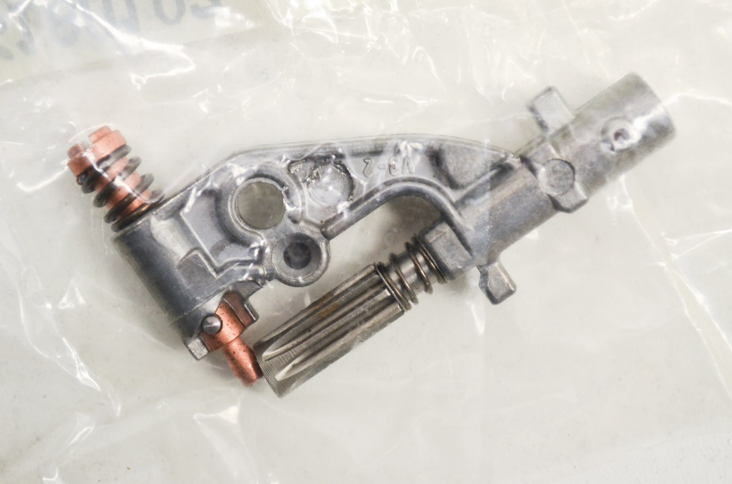 New OEM Husqvarna Oil Pump 460 NOS