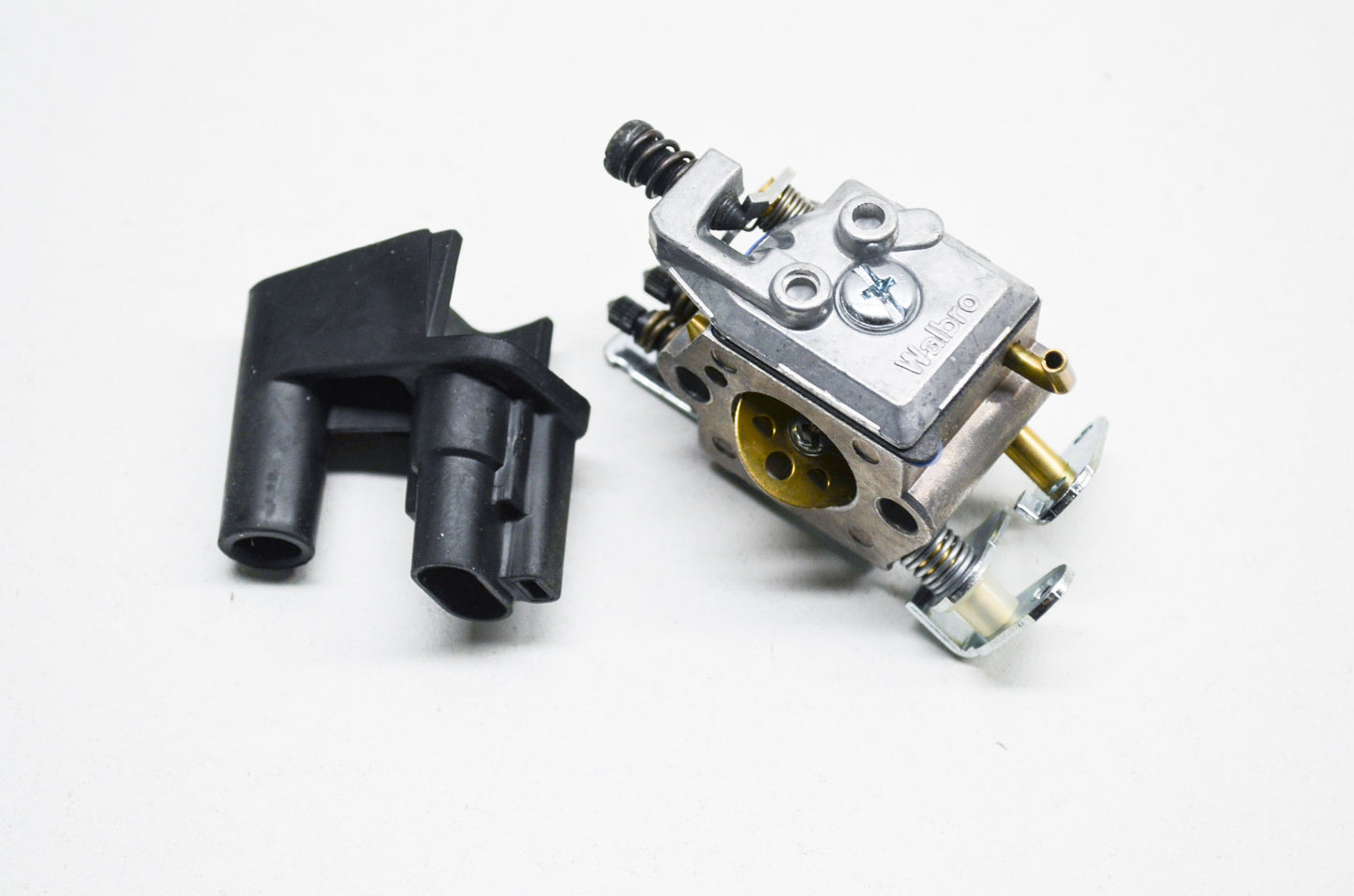 New OEM Husqvarna Carburetor NOS