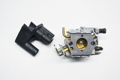 New OEM Husqvarna Carburetor NOS
