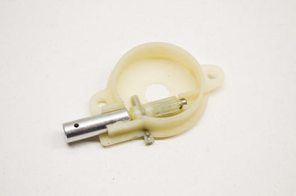 Plunger & Gear Assembly NOS