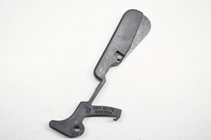 New OEM Husqvarna Throttle Catch 281 288 EPA NOS