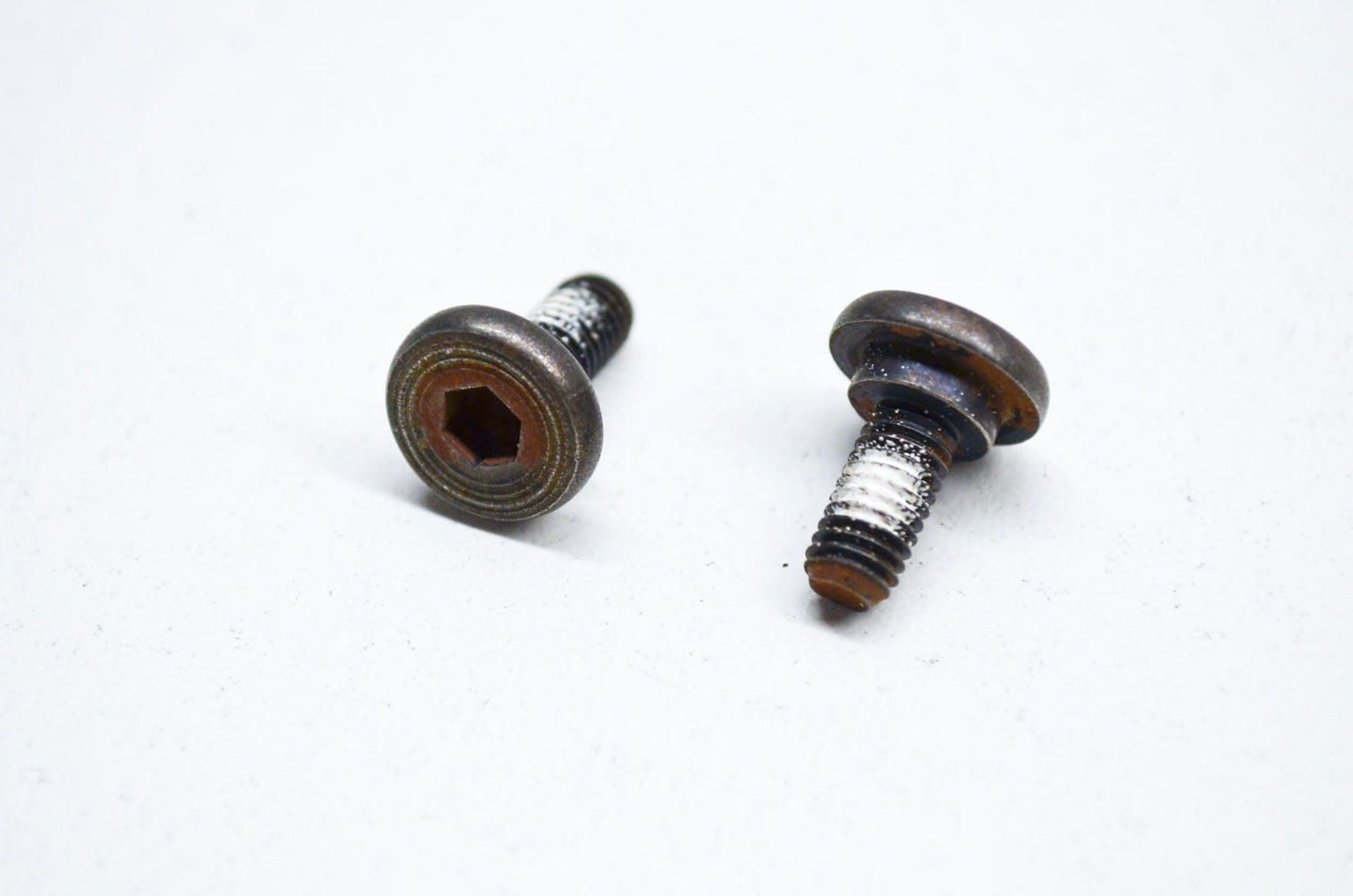 Starter Pawl Pin Qty 2 NOS