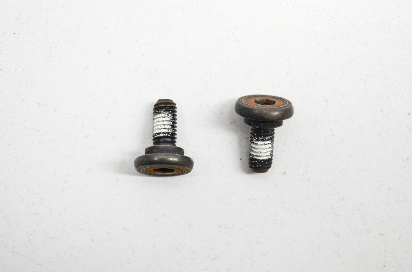 Starter Pawl Pin Qty 2 NOS