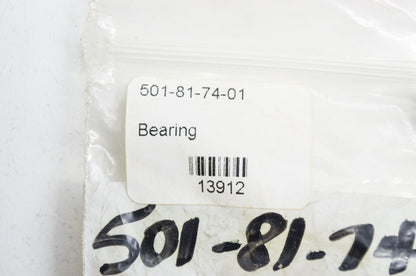 New OEM Husqvarna Bearing 181 2101 281 288 394 395 NOS