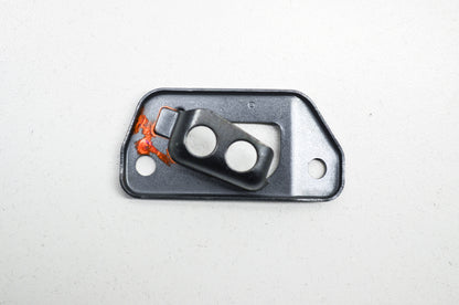 New OEM Husqvarna Exhaust Deflector 181 266 281 61 66 NOS