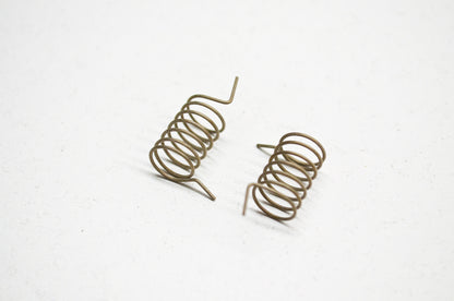 New OEM Husqvarna Spring QTY 2 181 2101 262 266 281 288 298 61 66 NOS