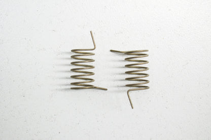 New OEM Husqvarna Spring QTY 2 181 2101 262 266 281 288 298 61 66 NOS