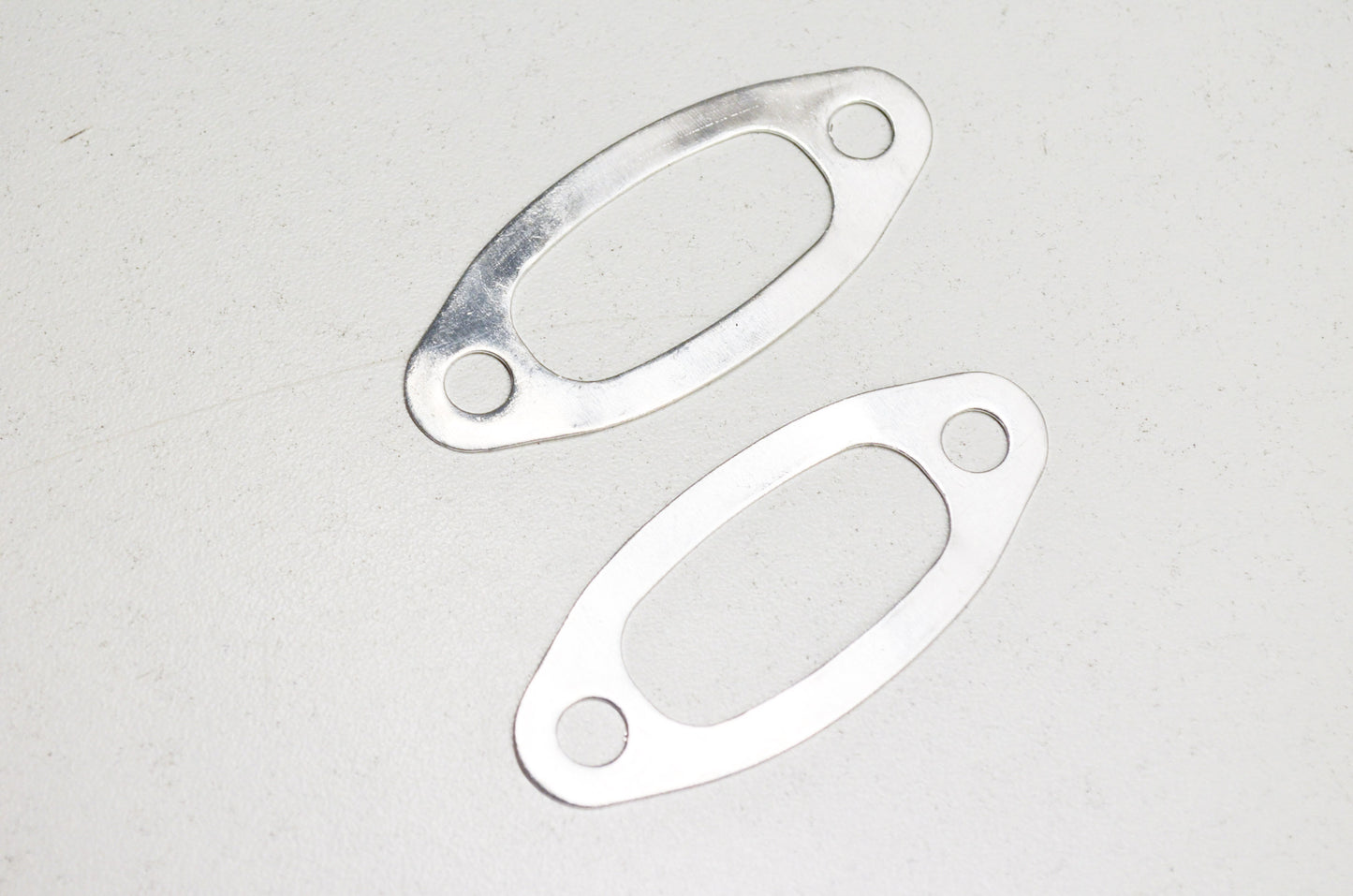 New OEM Husqvarna Gasket QTY 2 181 281 288 NOS