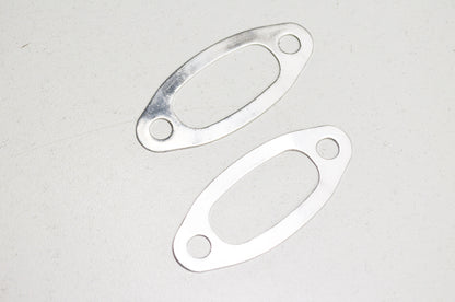 New OEM Husqvarna Gasket QTY 2 181 281 288 NOS