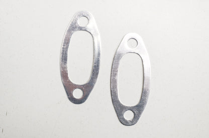 New OEM Husqvarna Gasket QTY 2 181 281 288 NOS