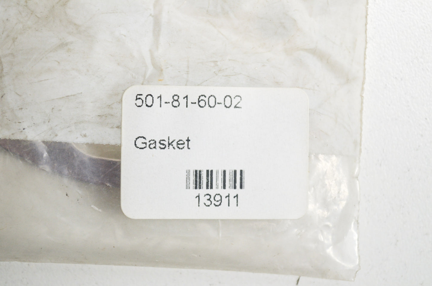 New OEM Husqvarna Gasket QTY 2 181 281 288 NOS