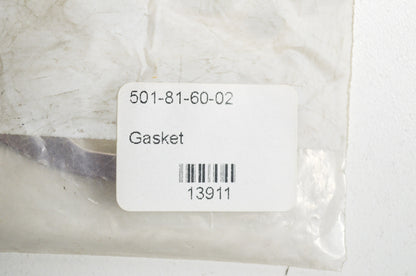New OEM Husqvarna Gasket QTY 2 181 281 288 NOS