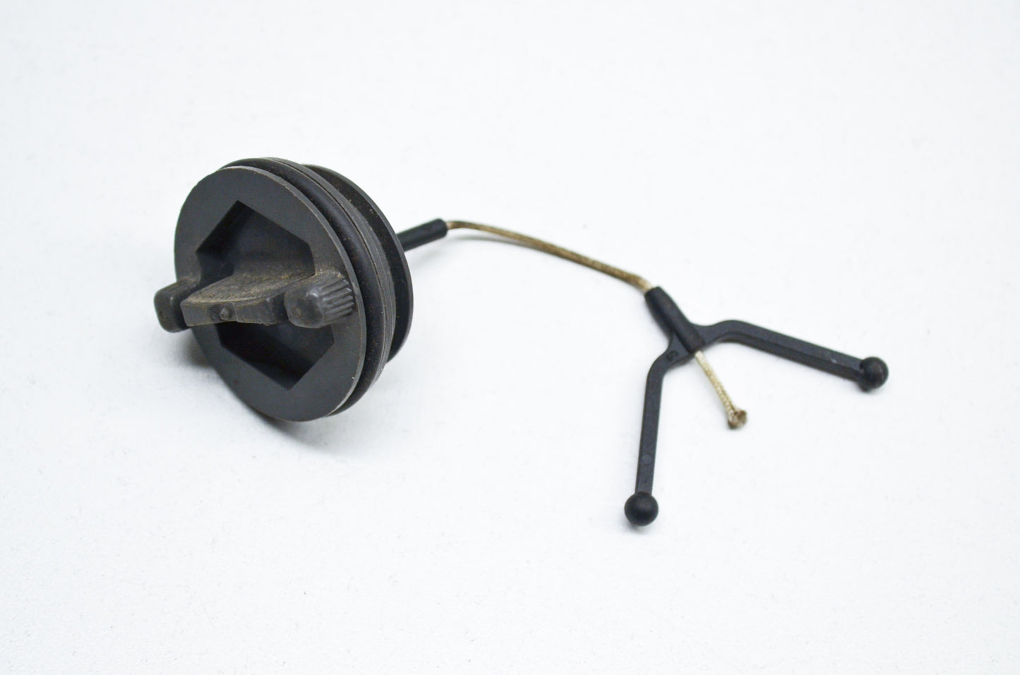 Fuel / Oil Cap 288 3120 346 XP 362 Special 371 42