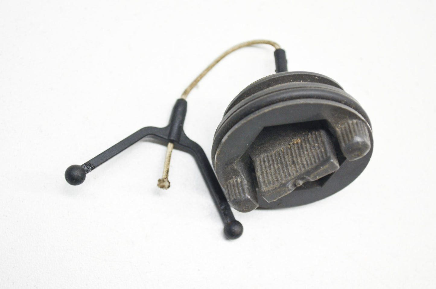 Fuel / Oil Cap 288 3120 346 XP 362 Special 371 42