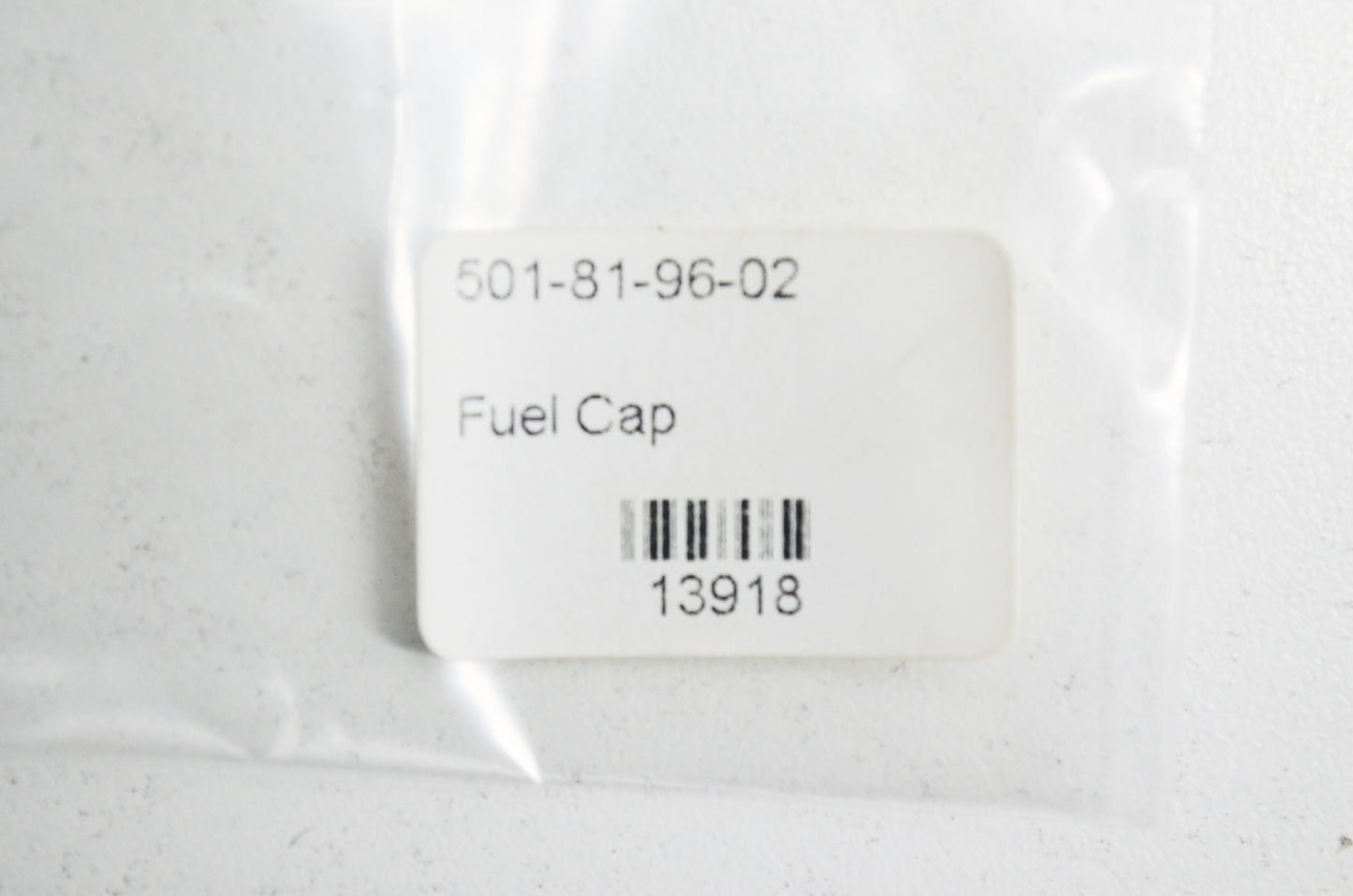 Fuel / Oil Cap 288 3120 346 XP 362 Special 371 42