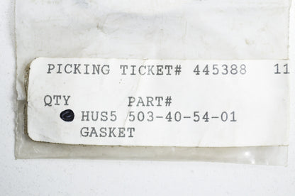 New OEM Husqvarna Gasket 268 61 NOS