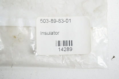 OEM Husqvarna 503-89-83-01 Anti Vibration Insulator 340 345 346 XP 350 353 445 4