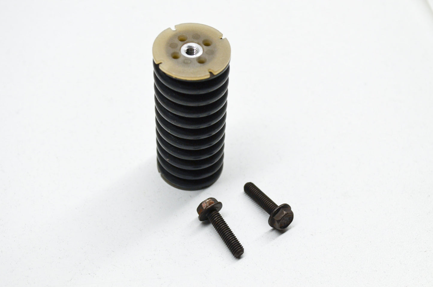 Anti Vibration Mount w/ Bolts 2101 281 288 NOS