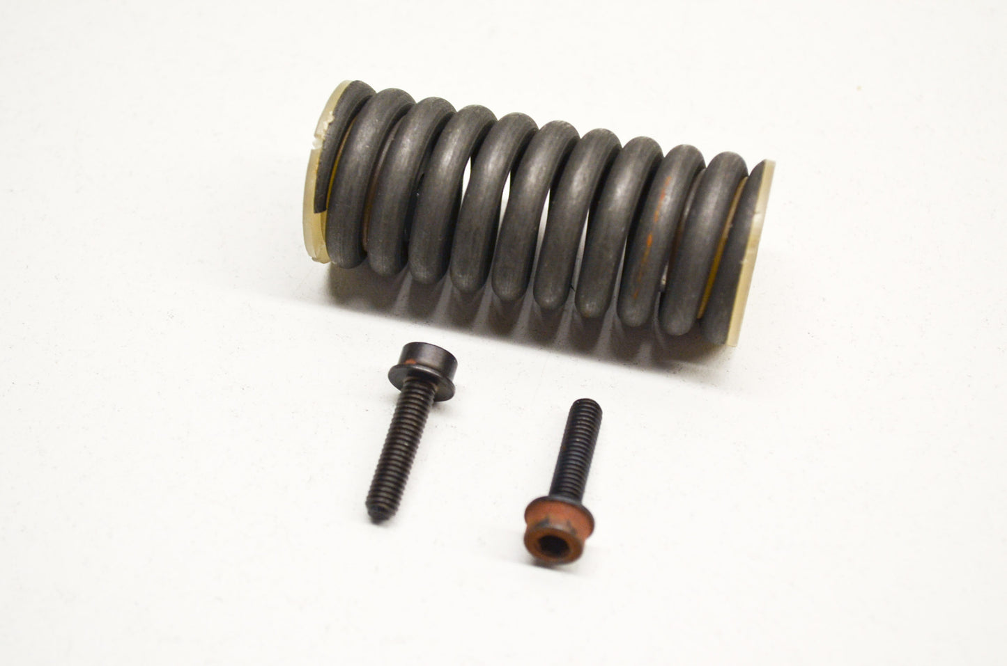 Anti Vibration Mount w/ Allen Bolts 2101 281 288 NOS
