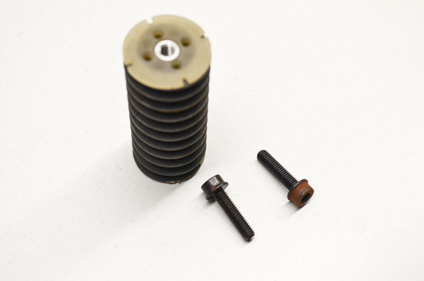 Anti Vibration Mount w/ Allen Bolts 2101 281 288 NOS