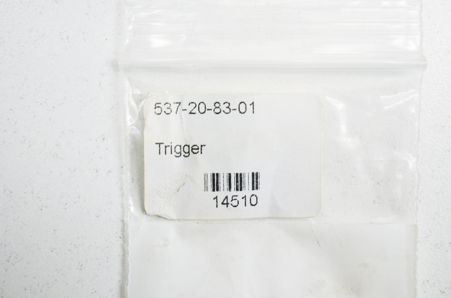 New OEM Husqvarna Trigger 270 575 XP 576 XP EPA NOS