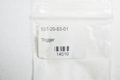 New OEM Husqvarna Trigger 270 575 XP 576 XP EPA NOS
