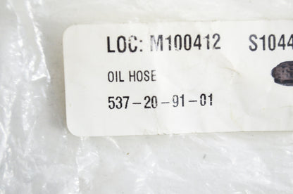 New OEM Husqvarna Oil Hose 570 575 XP 576 XP EPA NOS