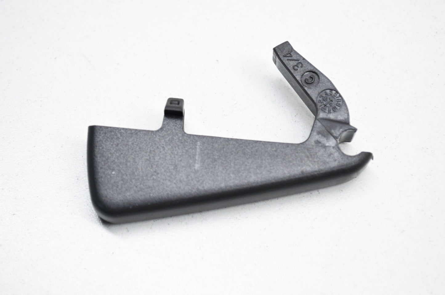 New OEM Husqvarna Throttle Lock 570 575 XP 576 XP EPA NOS
