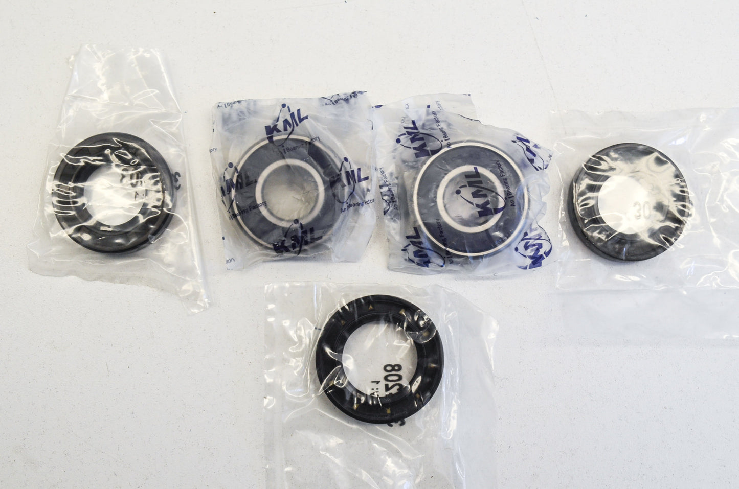 Wheel Bearing Seal Kit NOS