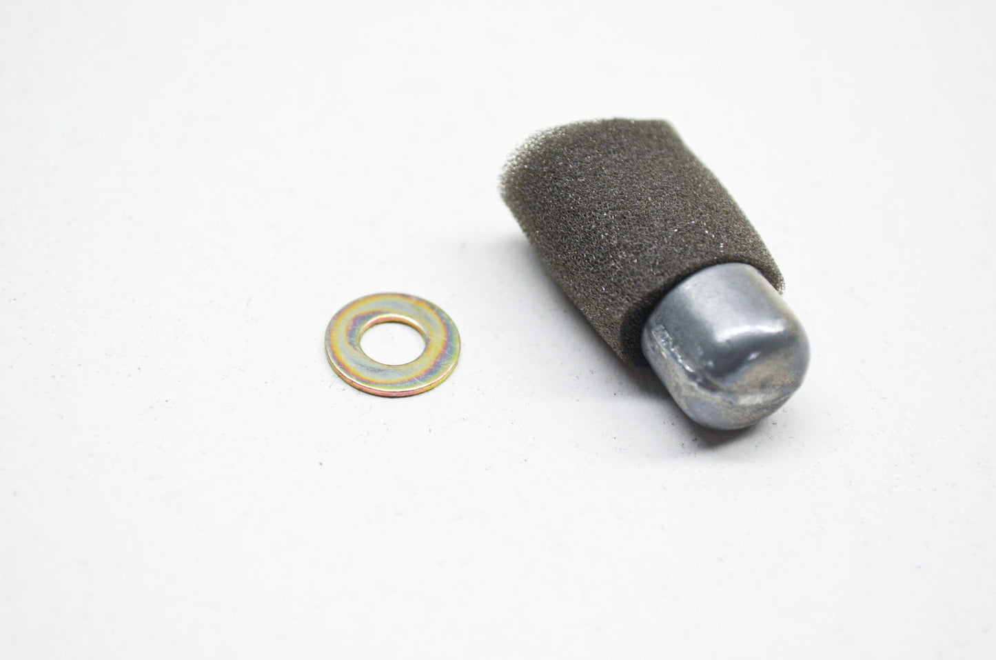 New OEM Husqvarna Oiler Filter 323 325 P4X 326 P5X NOS