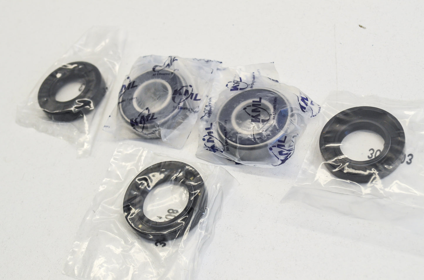 Wheel Bearing Seal Kit NOS