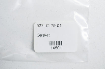 New OEM Husqvarna Muffler Gasket 51 55 Rancher EPA NOS