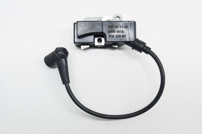 New OEM Husqvarna Ignition Module 455 Rancher 460 NOS