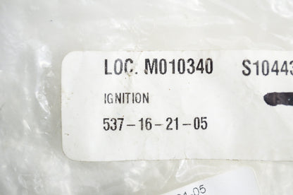 New OEM Husqvarna Ignition Module 455 Rancher 460 NOS