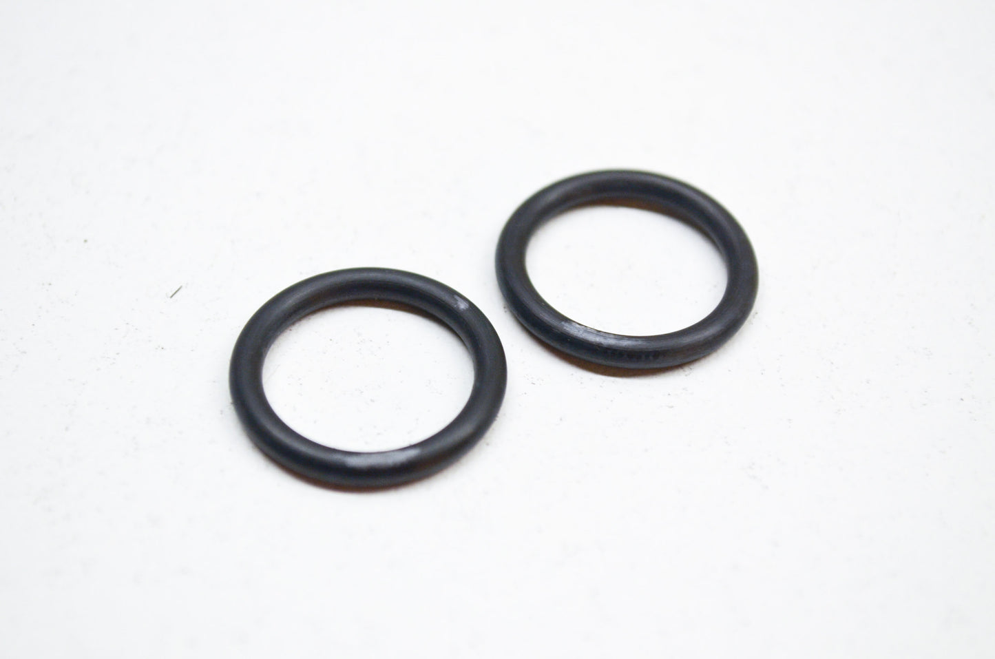 New OEM Husqvarna O-Ring QTY 2 323 P4 325 P4X 326 P5X NOS
