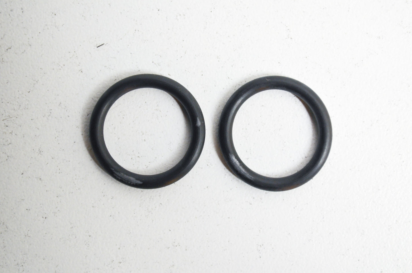 New OEM Husqvarna O-Ring QTY 2 323 P4 325 P4X 326 P5X NOS