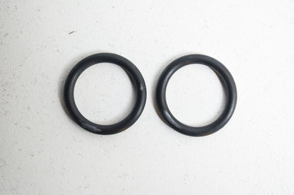 New OEM Husqvarna O-Ring QTY 2 323 P4 325 P4X 326 P5X NOS