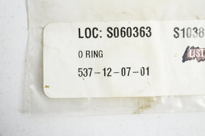 New OEM Husqvarna O-Ring QTY 2 323 P4 325 P4X 326 P5X NOS