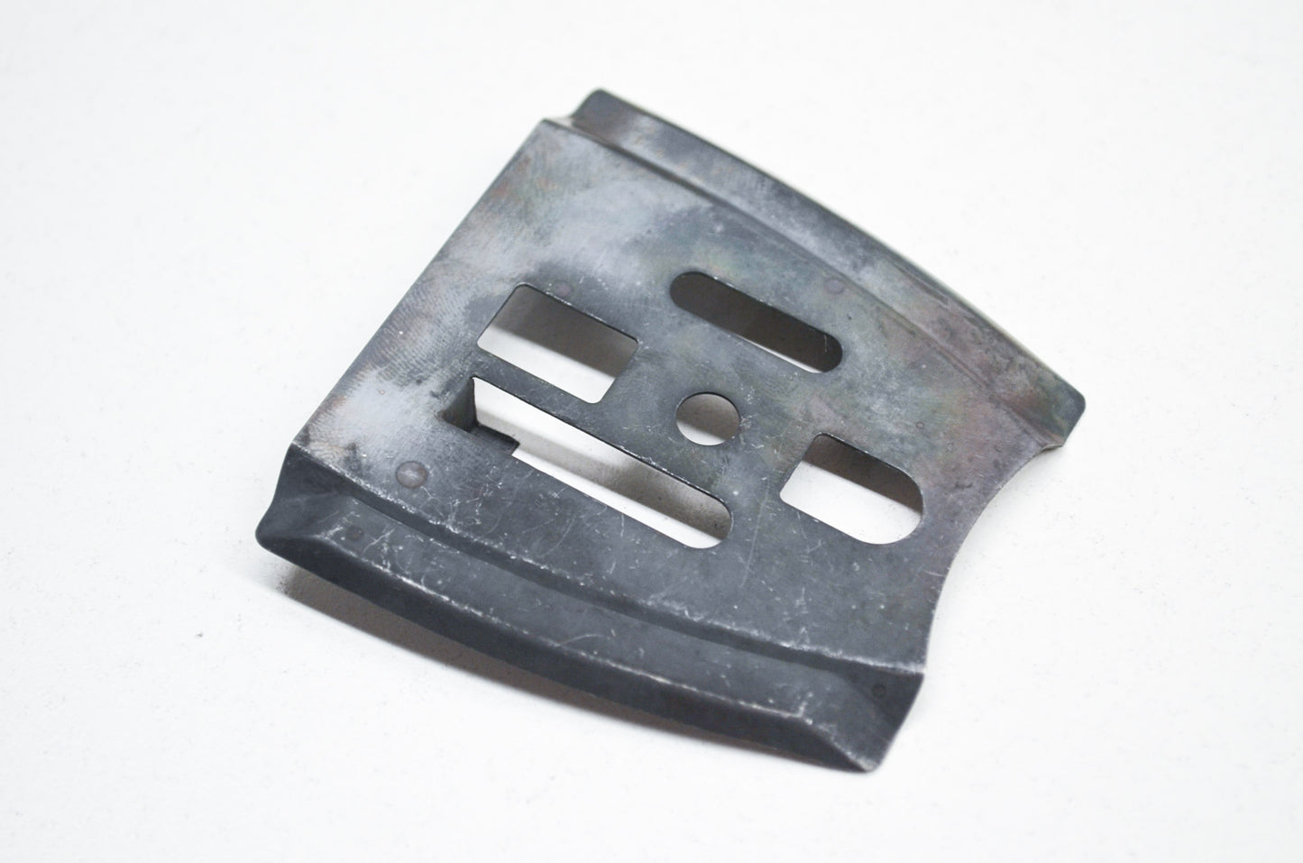 Bar Plate NOS