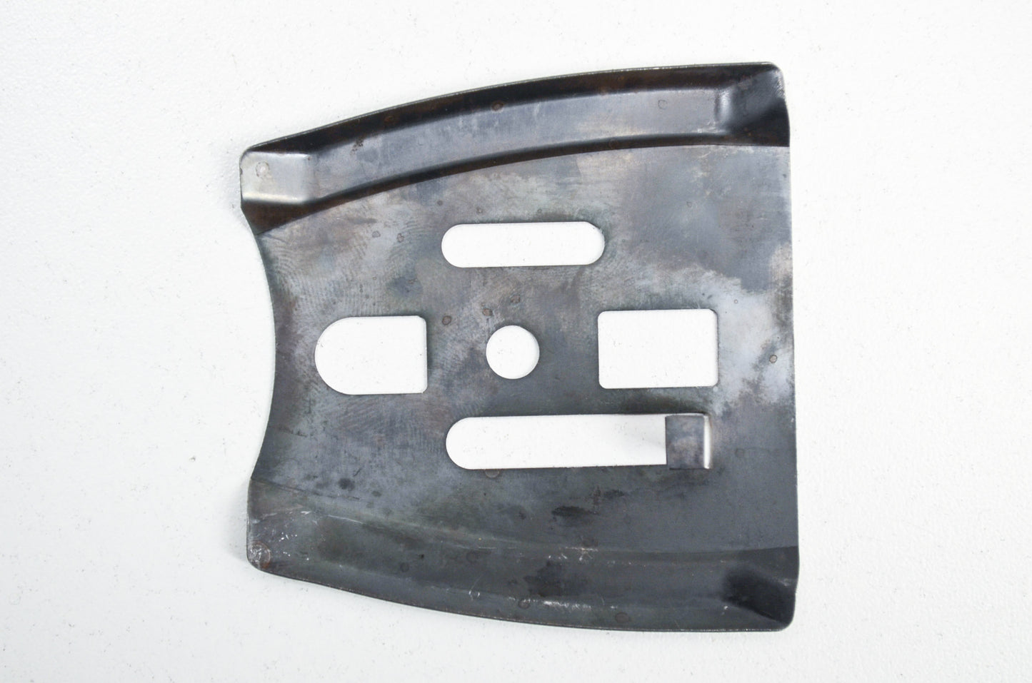 Bar Plate NOS