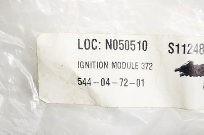 New OEM Husqvarna Ignition Module 372 570 575 XP 362 Special EPA NOS
