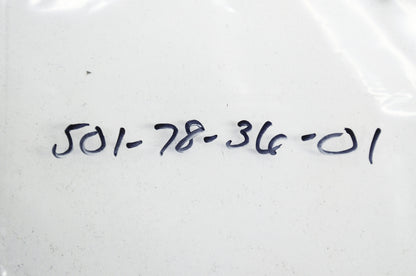 New OEM Husqvarna Bracket 22 R 24 R 25 R NOS